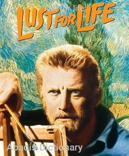 lust for life